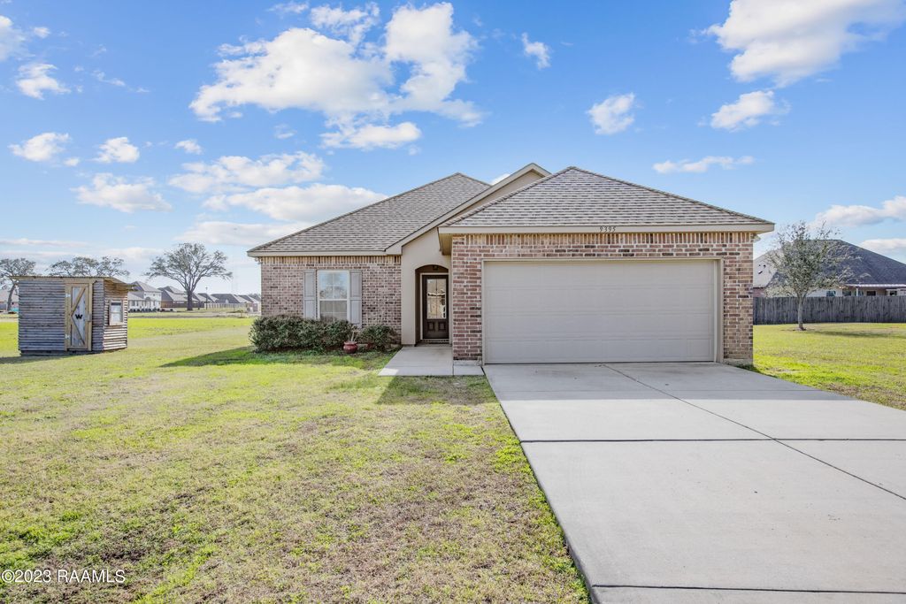 9395 Gage Rd, Maurice, LA 70555 Trulia