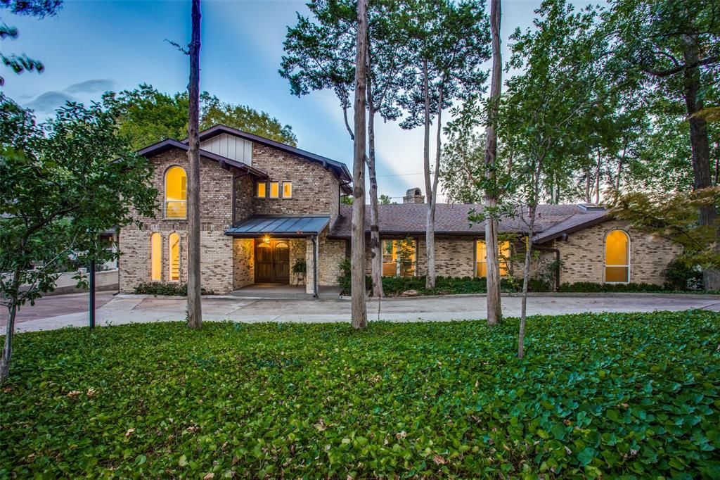 7563 Benedict Dr, Dallas, TX 75214