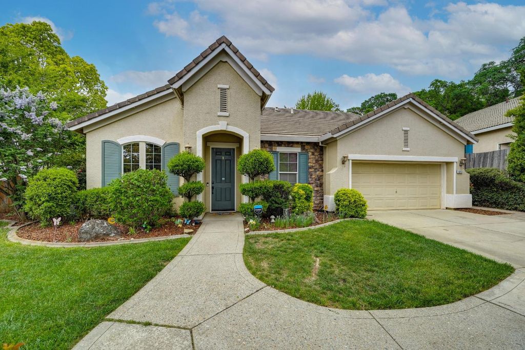 513 Donell Ct, Shingle Springs, CA 95682 Trulia