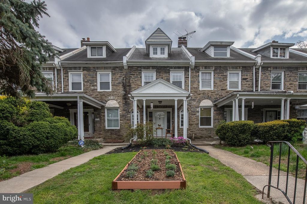 4418 Sherwood Rd, Philadelphia, PA 19131 Trulia