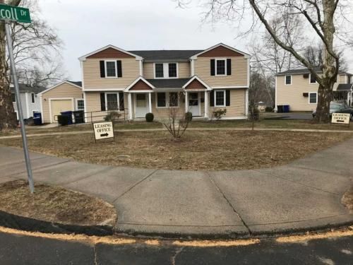 46 Woodard Dr, Bristol, CT 06010