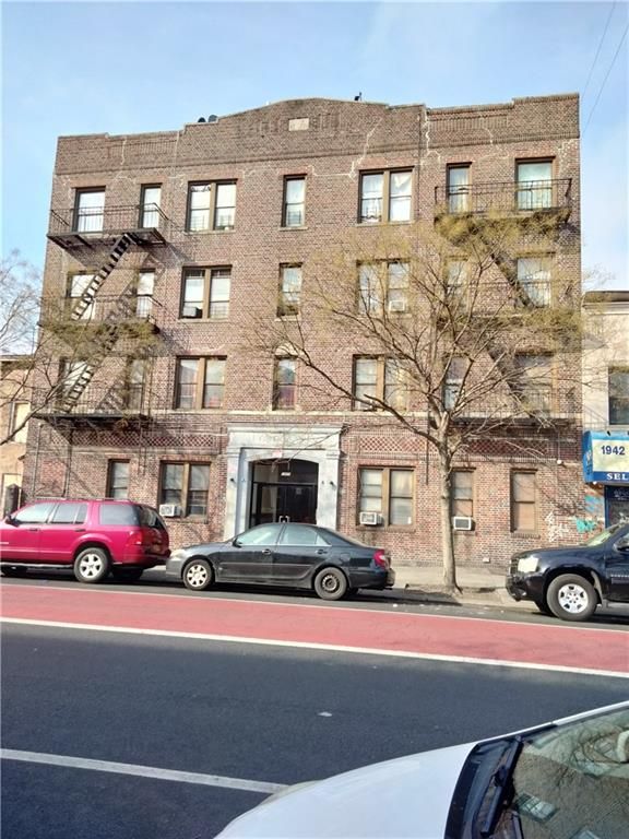 1950 Nostrand Ave, Brooklyn, NY 11210