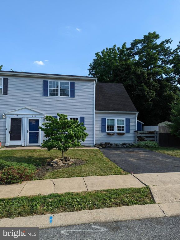 246 S Center St, Cleona, PA 17042 Trulia