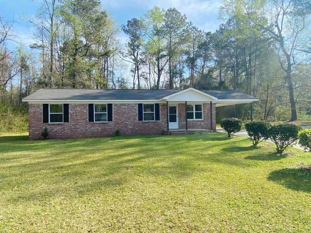 1232 Old Black Oak Rd, Moncks Corner, SC 29461 MLS 24007011 Trulia