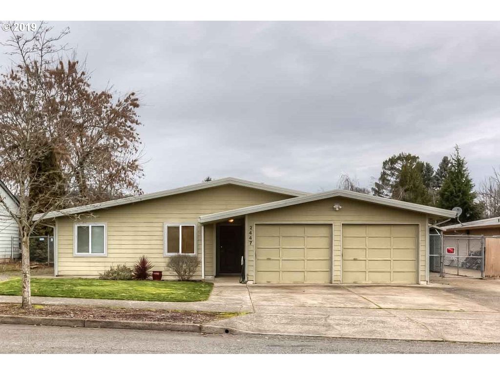 2447 Wintergreen Ave NW, Salem, OR 97304 Trulia