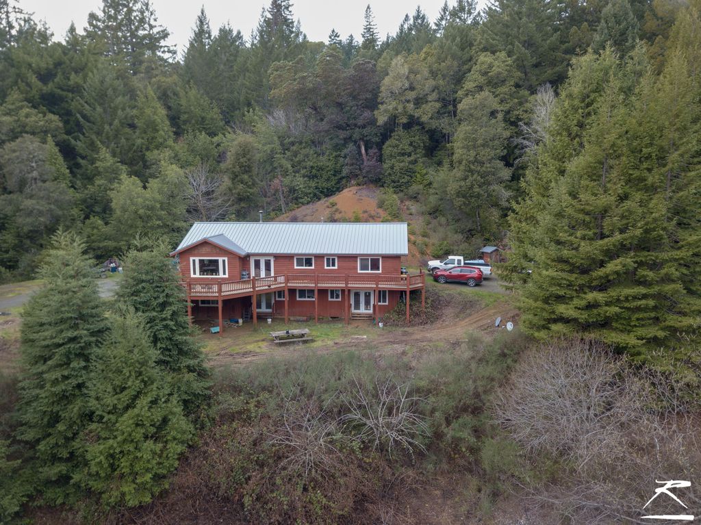 9675 Dyerville Loop Rd, Myers Flat, CA 95554 Trulia
