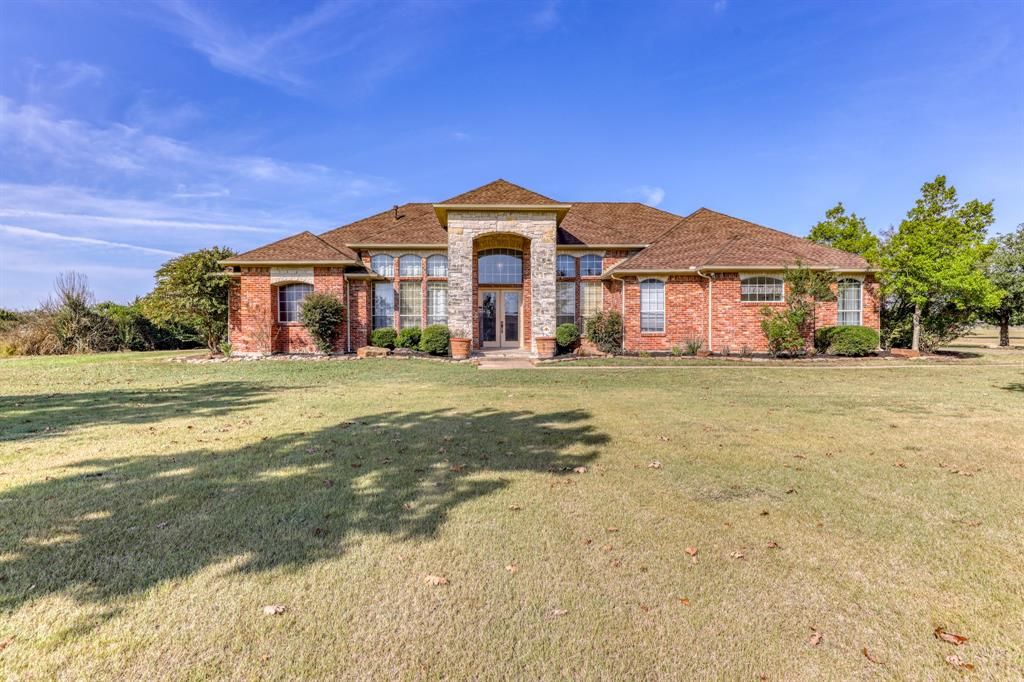 119 Tecumseh Pkwy, Waxahachie, TX 75165