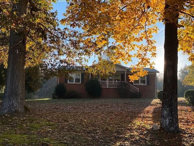 4656 Blackstone Rd, Kenbridge, VA 23944