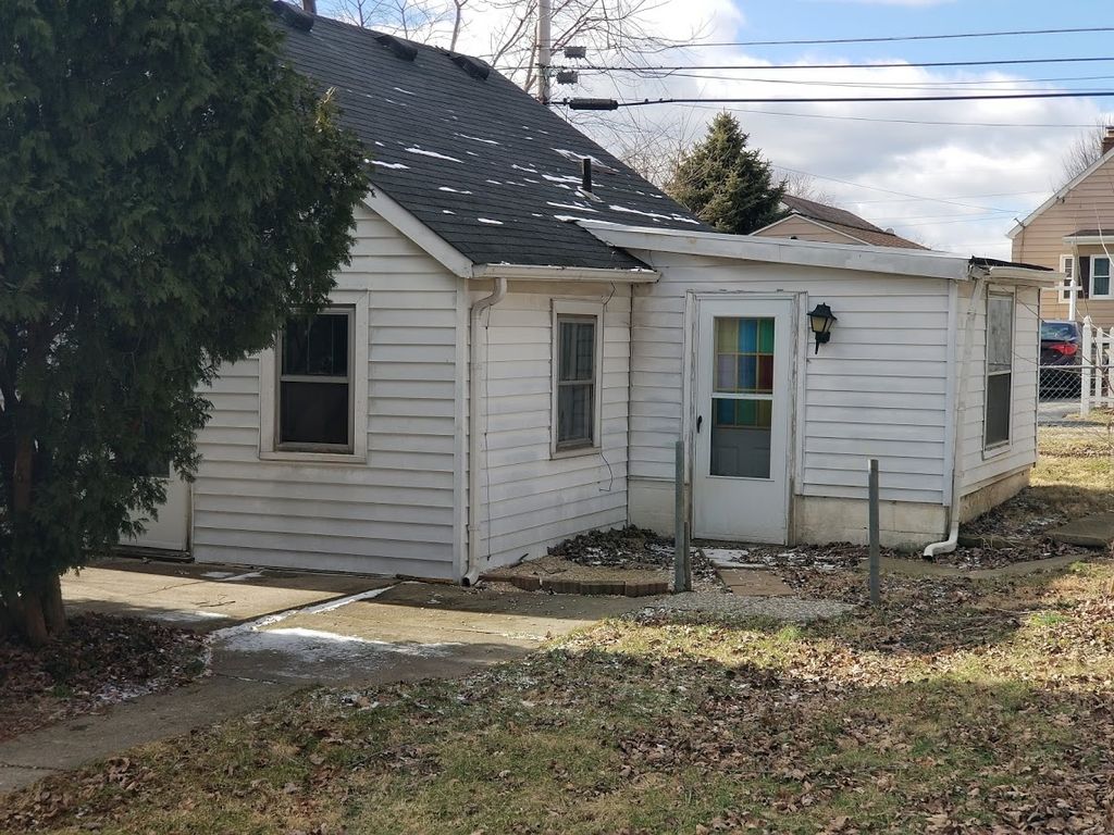 1529 Norton Ave, Dayton, OH 45420 Trulia