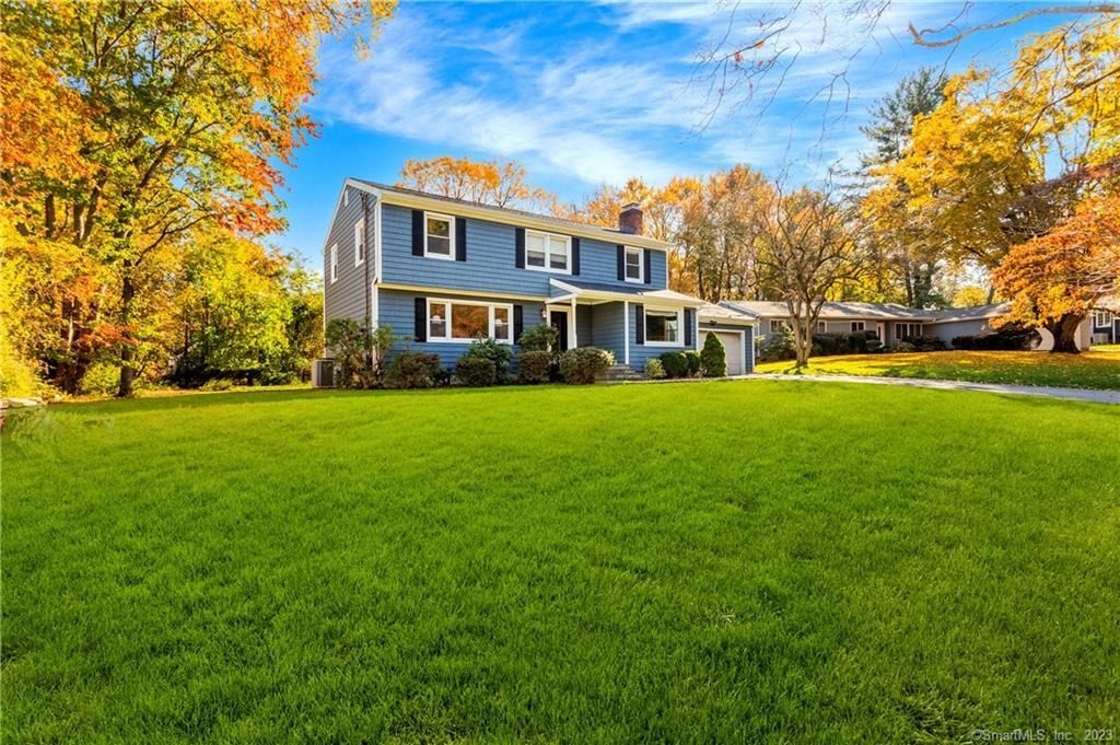 47 Woody Ln, Fairfield, CT 06825 Trulia