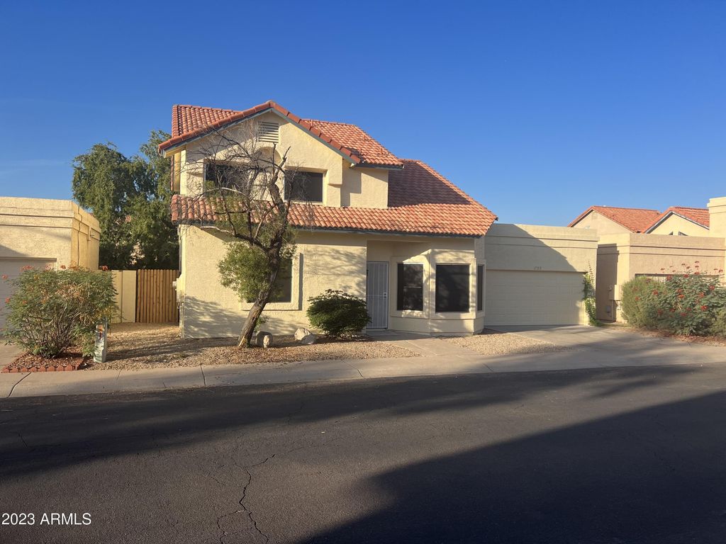 1733 E Geronimo St, Chandler, AZ 85225 Trulia