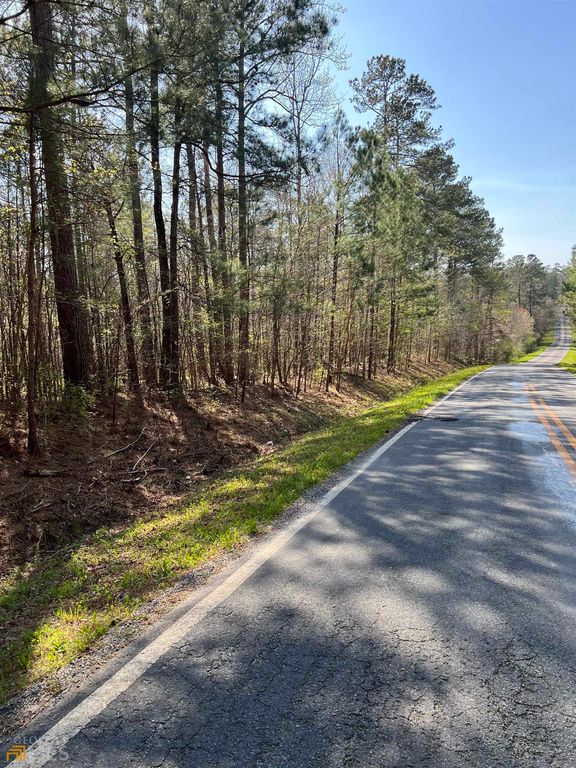 City Pond Rd, Barnesville, GA 30204 Trulia