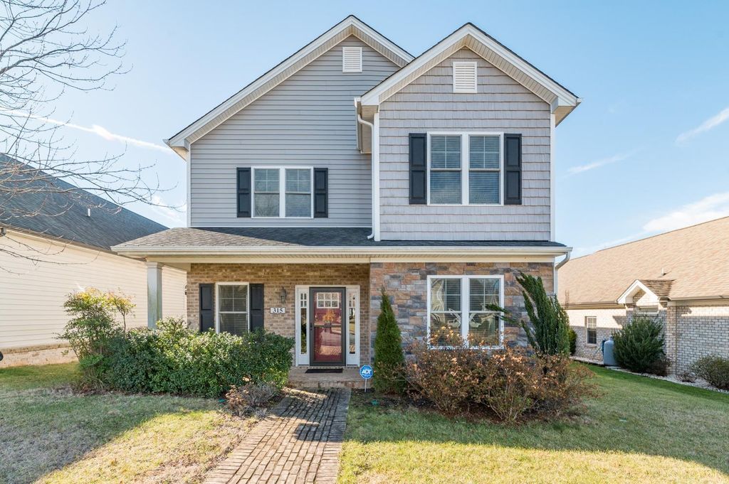 315 Cornerstone St, Lynchburg, VA 24502 Trulia