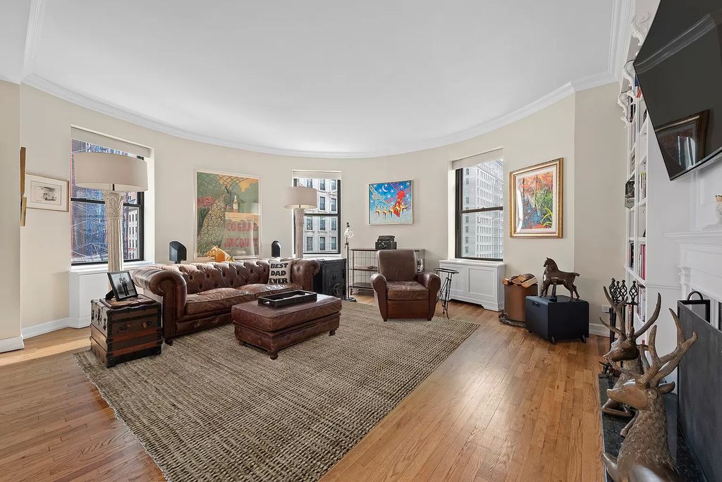 425 W  End Ave #5A, New York, NY 10024