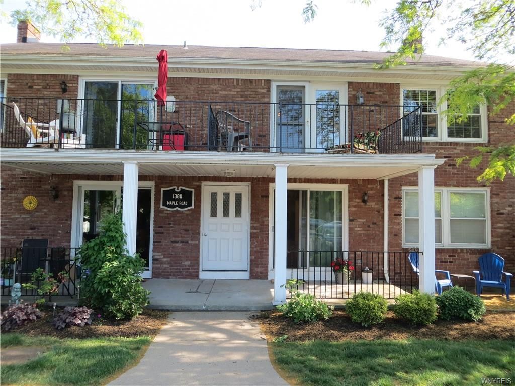 1380 Maple Rd 6, Williamsville, NY 14221 MLS B1343024 Trulia
