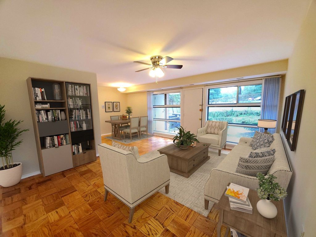 5443 16th Ave, Hyattsville, MD 20782