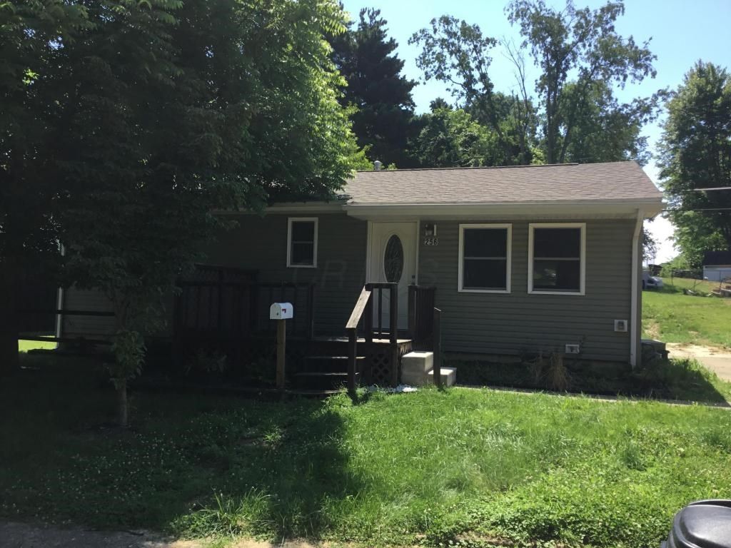 256 N Ohio Ave, Lancaster, OH 43130 Trulia