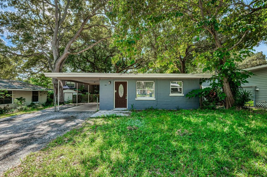 705 3rd Ave NE Largo, FL Trulia