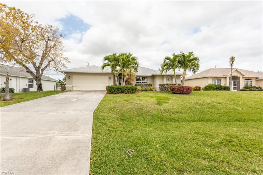 1711 SW 43rd St, Cape Coral, FL 33914