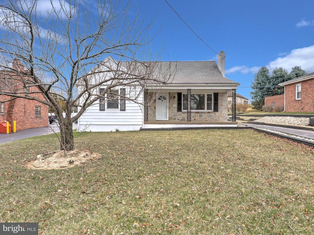 2255 S Queen St, York, PA 17402 Trulia