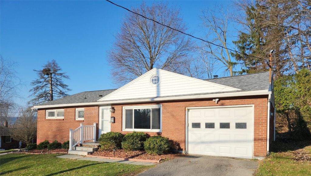 201 Harding Ave, Endwell, NY 13760 Trulia