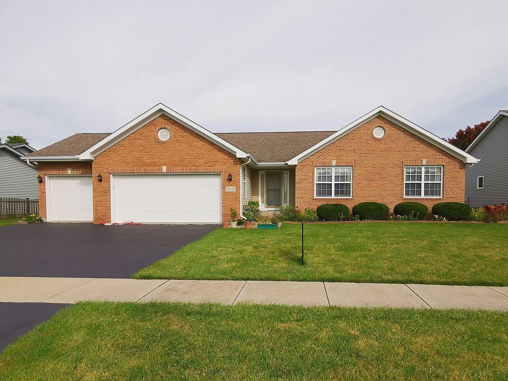 623 Bayfield Dr, Dekalb, IL 60115 Trulia