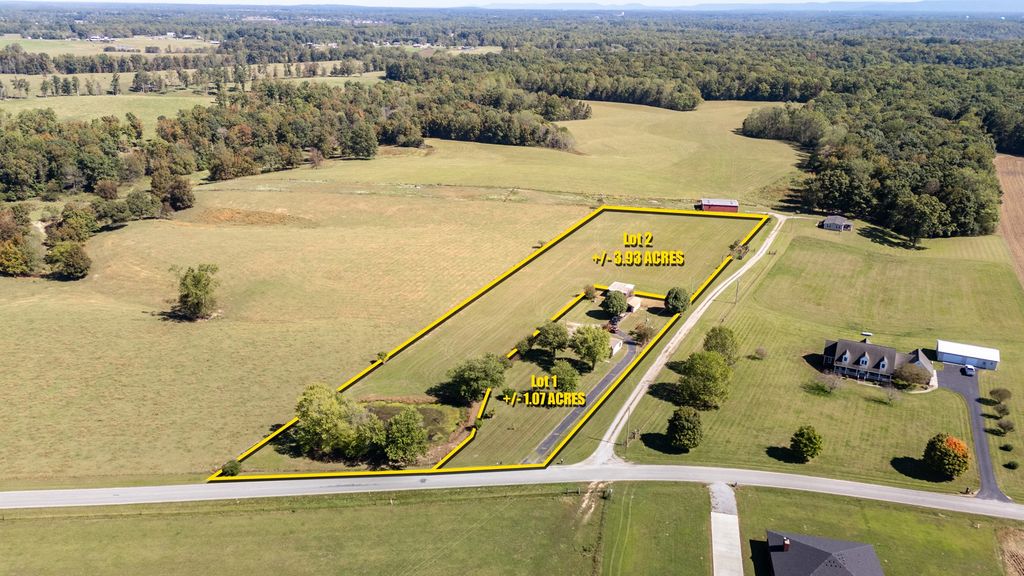 1201 M G England Rd, Manchester, TN 37355 MLS 2748387 Trulia