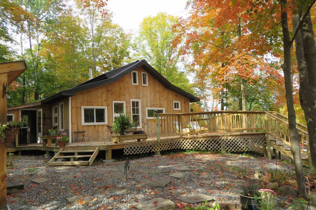Vacation Rentals Newport Vt