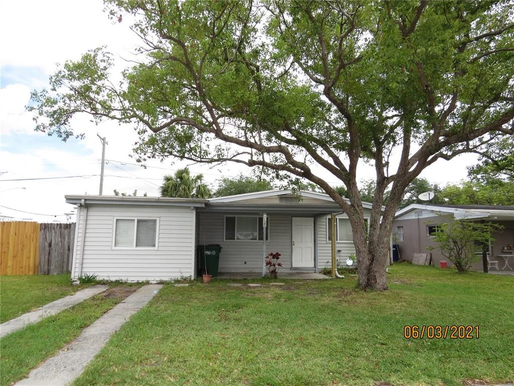 4737 W  Wallace Ave, Tampa, FL 33611