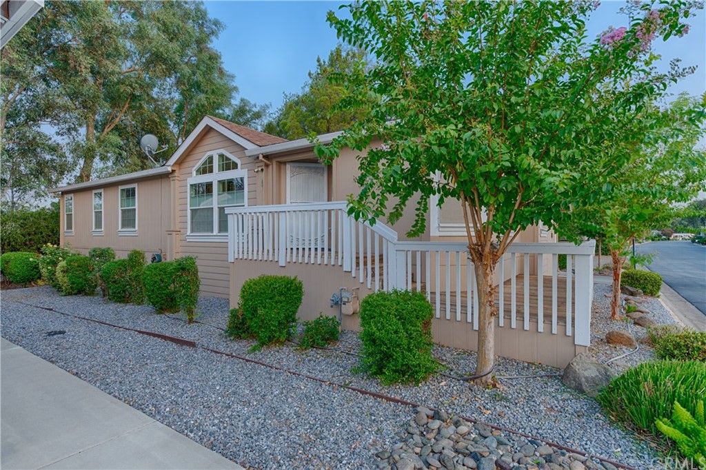 350 Gilmore Rd #47, Red Bluff, CA 96080