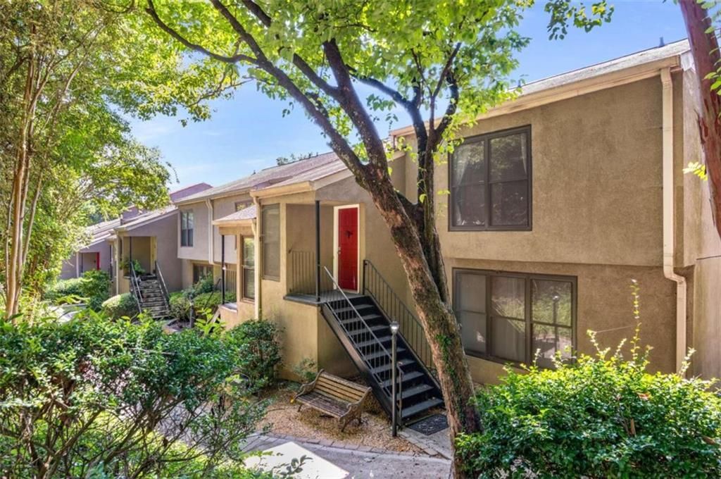 1717 Woodcliff Ct, Atlanta, GA 30329 MLS 7473403 Trulia