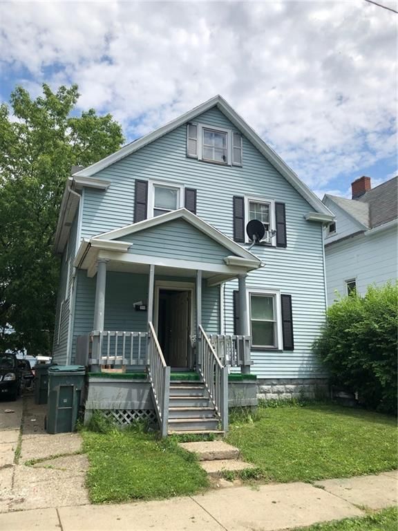 78 Linnet St, Rochester, NY 14613