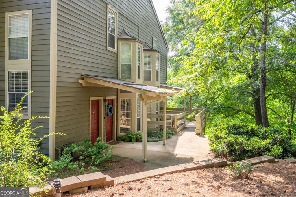 607 Riverview Dr SE #607, Marietta, GA 30067