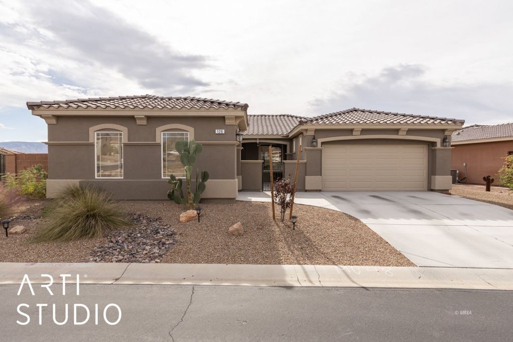 126 Spyglass Way, Mesquite, NV 89027