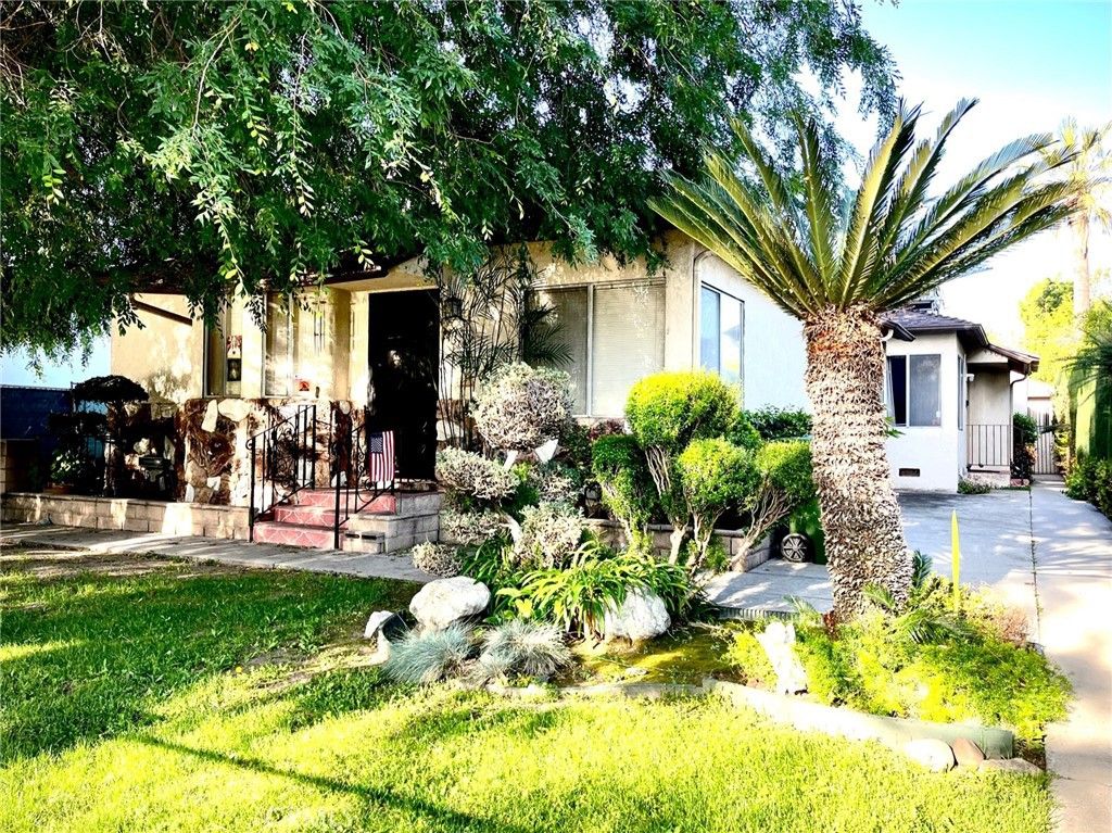 4301 Tujunga Ave, Studio City, CA 91604