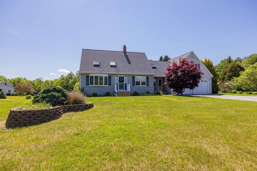 112 Clearview Drive, Arundel, ME 04046 MLS 1594213 Trulia