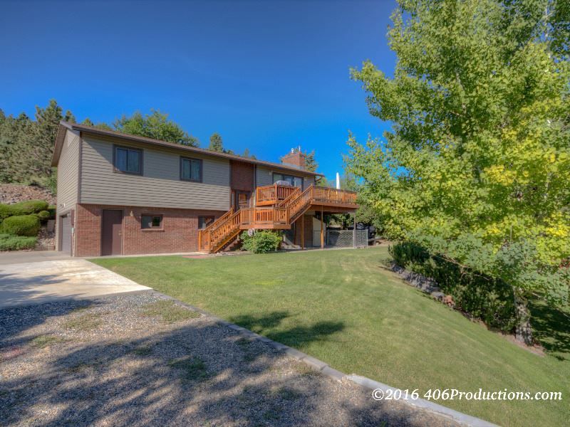 2242 Gold Rush Ave, Helena, MT 59601 Trulia