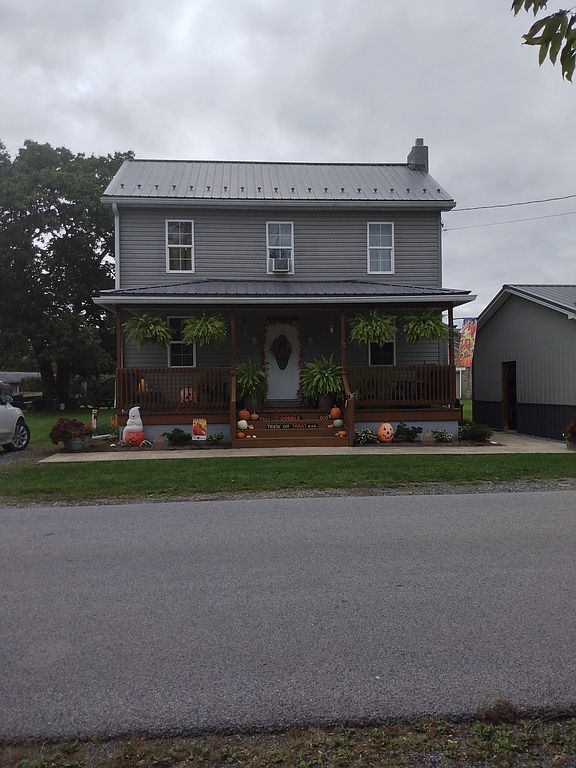 5208 Grange Hall Rd, Alexandria, PA 16611 Trulia