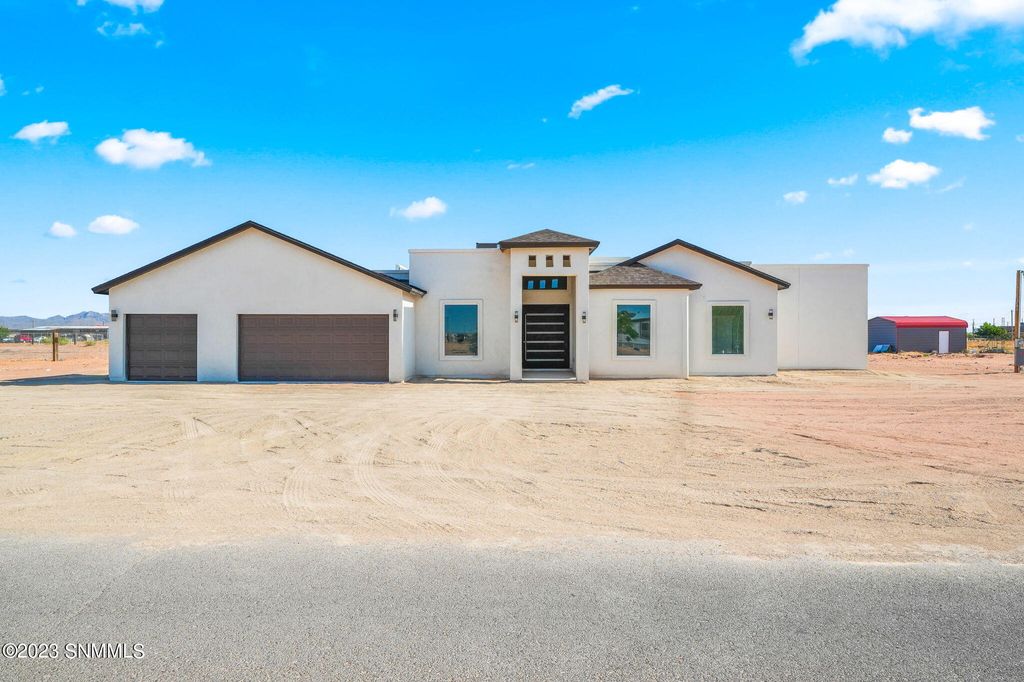 1180 Luna Dr, Chaparral, NM 88081 MLS 2301928 Trulia