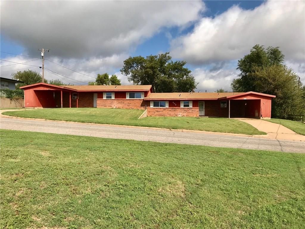 202 Osage Rd, Burns Flat, OK 73647 Trulia