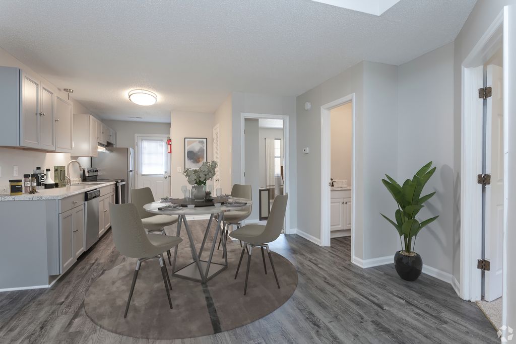 Arlington West Apartments - Greenville, NC | Trulia