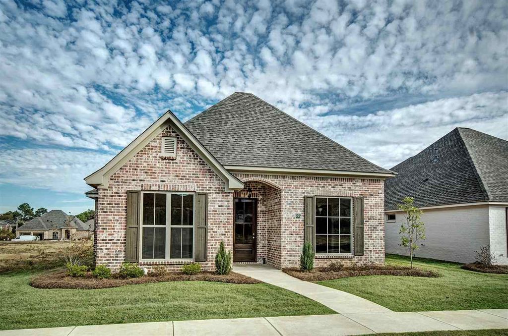 22 Enclave Cir, Ridgeland, MS 39157 Trulia