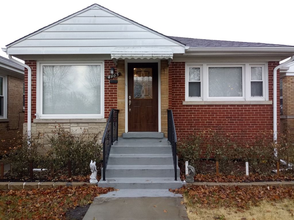 4965 N Major Ave, Chicago, IL - 3 Bed, 2 Bath Single-Family Home - 25