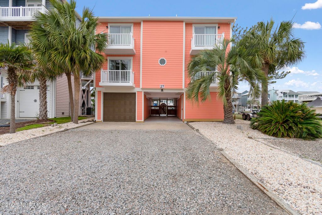 27 Moore Street, Ocean Isle Beach, NC 28469 Trulia