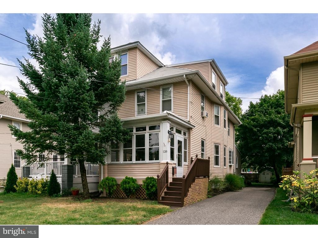 128 Garfield Ave, Palmyra, NJ 08065 Trulia