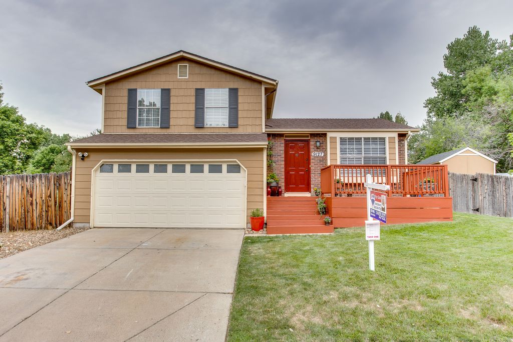 9127 W Chestnut Ave, Littleton, CO 80128 Trulia