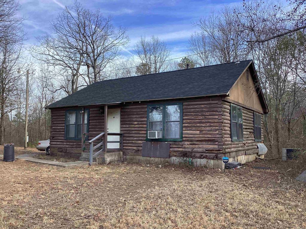 1165 Polk Rd 18, Cove, AR 71937 Trulia