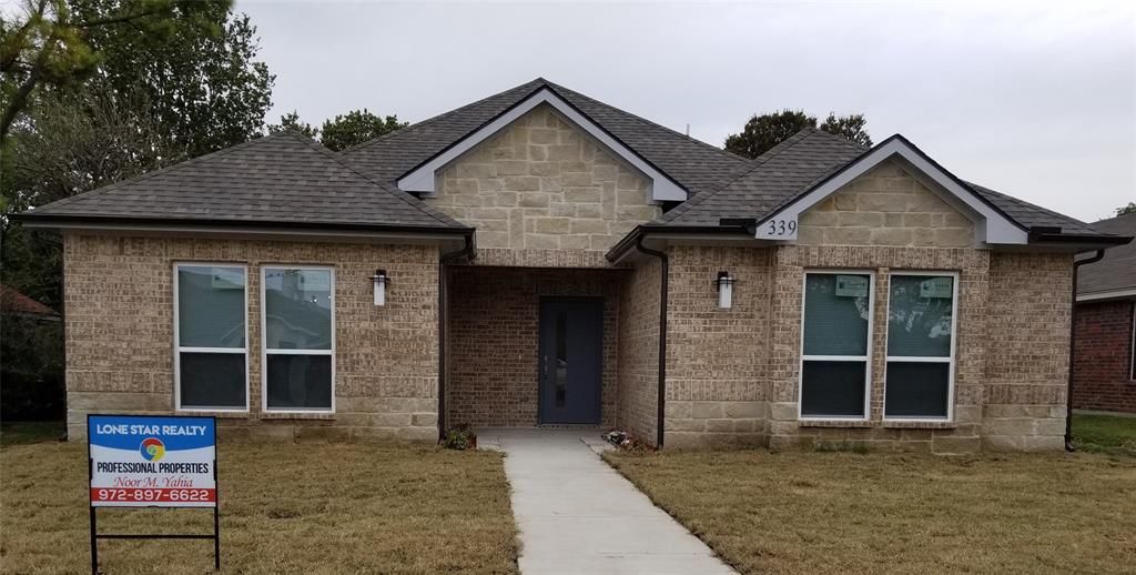 339 S Stewart Ave, Lancaster, TX 75146 Trulia