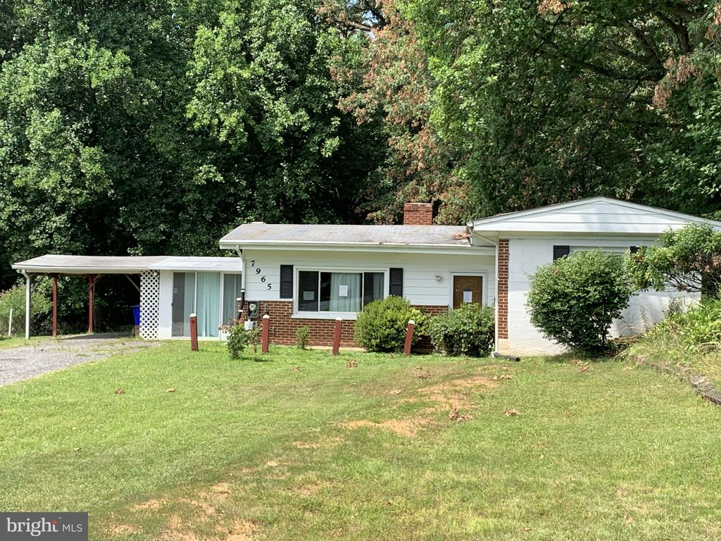 7965 Harriet Tubman Ln, Columbia, MD 21044