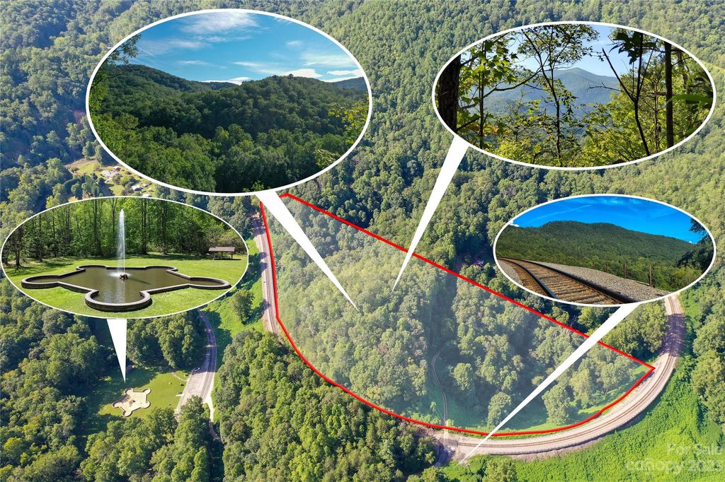 9999 Mill Creek Rd, Old Fort, NC 28762 MLS 4067376 Trulia